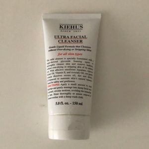 Ultra Facial Cleanser